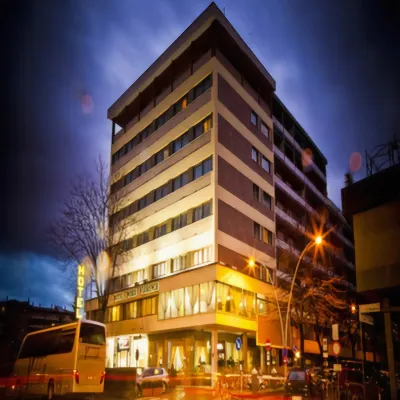 Best Western Plus CHC Florence Da non perdere Photos