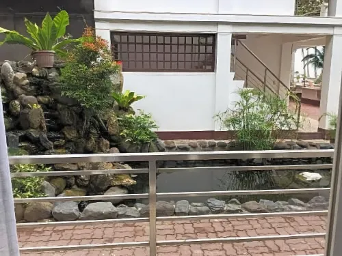 Costa Palawan Resort Exterior Photos