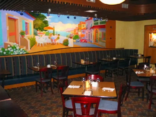 Best Western Cedar Park Inn Dining Photos