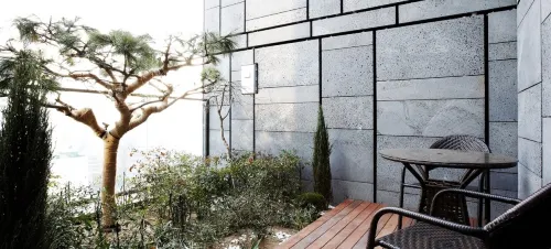Urban Boutique Hotel Anyangsi Esterni Photos