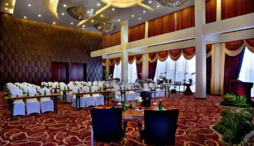 Atria Residences Gading Serpong Fasilitas Bisnis Photos