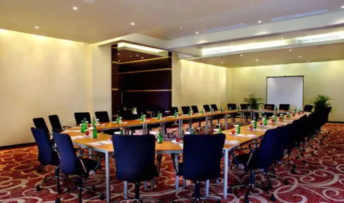 Atria Residences Gading Serpong Fasilitas Bisnis Photos