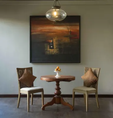 Alaya Dedaun Kuta Rooms Photos