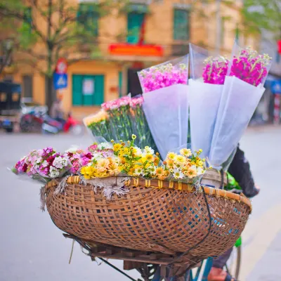 Khách sạn Sheraton Hà Nội Photos