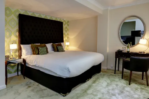 Barons Court Hotel Walsall Leisure & Recreation Photos