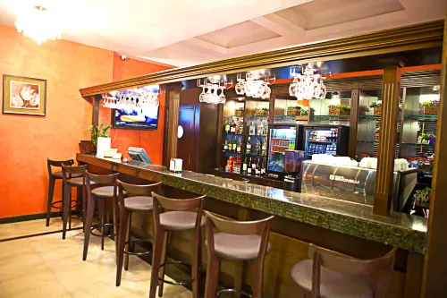 Best Western Plus Atakent Park Hotel Здоровье и отдых Photos
