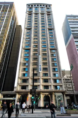 Meliá Paulista À ne pas manquer Photos