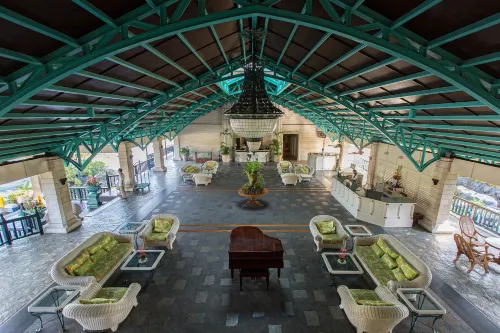 Plantation Bay Resort and Spa Featured Photos