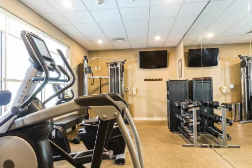 Best Western Plus Miami Airport North Hotel  Suites Избранное Photos