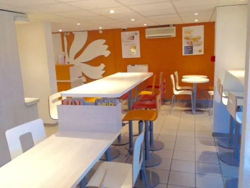 Premiere Classe Villepinte Centre - Parc Des Expositions Restauration Photos