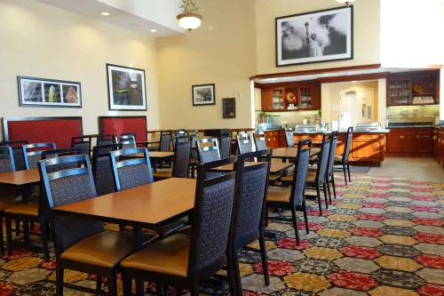Homewood Suites by HIlton Edgewater - New York City Area 추천 Photos