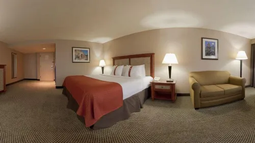 Holiday Inn Austin -Town Lake Photos