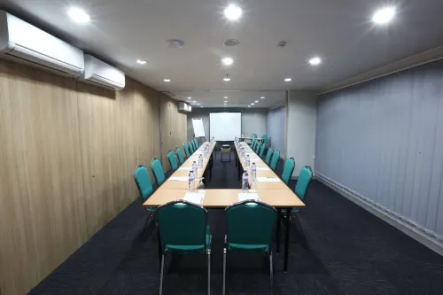 Hotel Citradream Bandung Espaces Affaires Photos