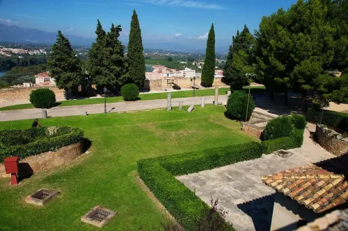 Parador de Tortosa À ne pas manquer Photos