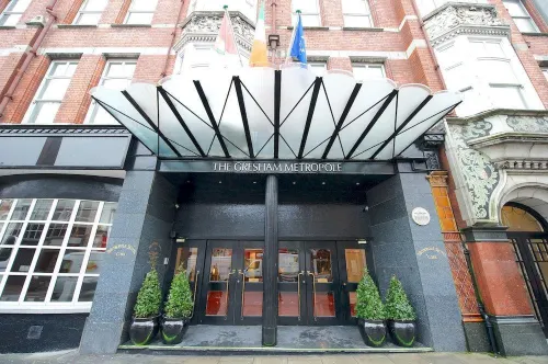 The Metropole Hotel Cork À ne pas manquer Photos