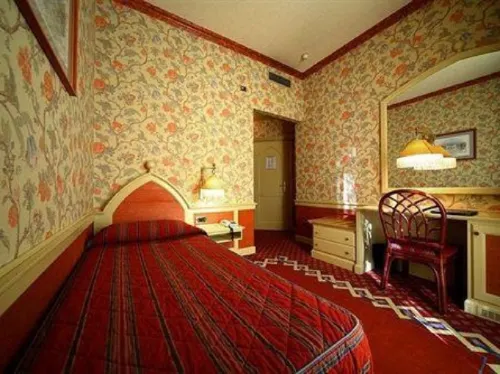 Hotel Milano Regency Photos