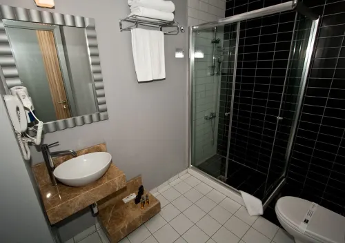 City Center Istanbul Taksim Hotel Photos
