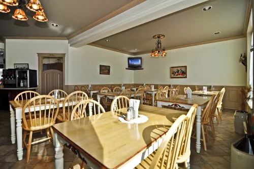 Best Western Plus Edmundston Hotel Empfohlen Photos