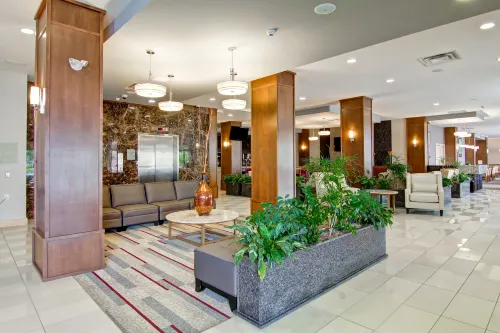 DoubleTree by Hilton Kamloops Aree comuni Photos
