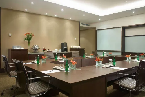Gran Melia Jakarta Espaces Affaires Photos