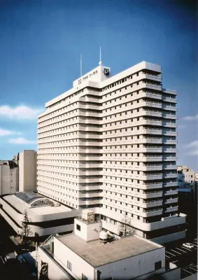 Hotel Plaza Osaka À ne pas manquer Photos