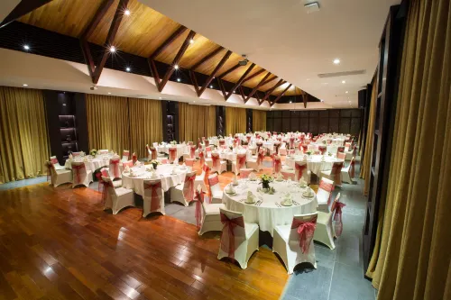Amiana Resort Nha Trang Dành cho công việc Photos