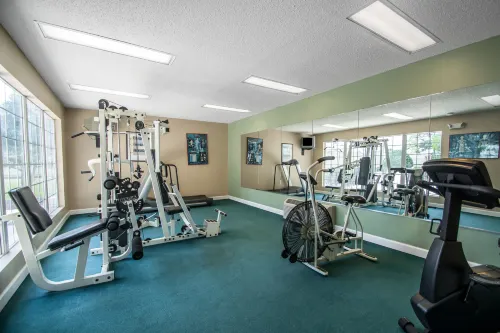 Quality Inn Palm Bay - Melbourne I-95 Loisirs et amusements Photos