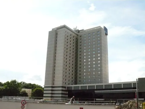 Novotel Poznan Centrum À ne pas manquer Photos