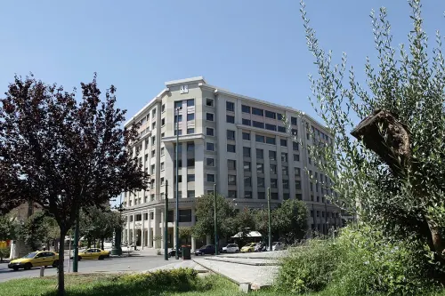 Wyndham Grand Athens À ne pas manquer Photos