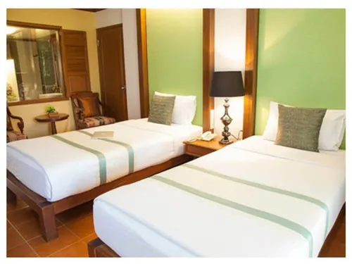 Comsaed River Kwai Resort Photos