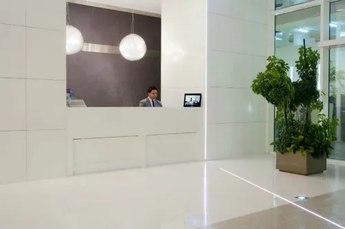 Nassima Tower Hotel Apartments Общественные зоны Photos