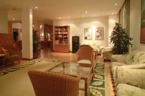 Pestana Ocean Bay Resort Public Areas Photos