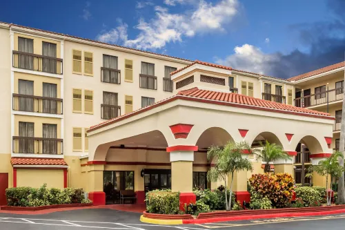 Holiday Inn & Suites Boca Raton - North À ne pas manquer Photos
