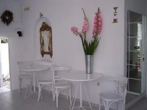 Terra Maria Hotel Featured Photos