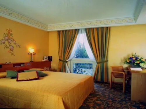 Grand Hotel des Iles Borromées & Spa Photos