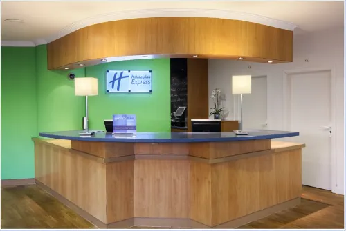 Ramada by Wyndham Madrid Tres Cantos Photos