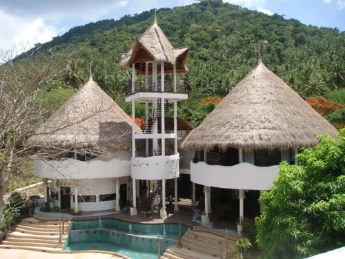 Koh Tao Cabana Exterior Photos