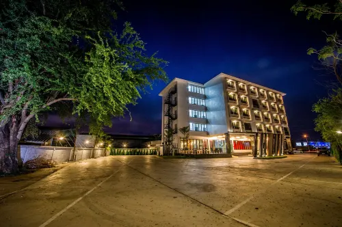 Tamsabai Hotel Empfohlen Photos