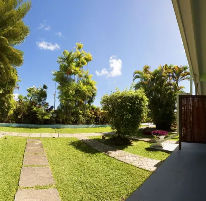 Palm Garden Hotel Barbados Esterni Photos