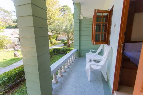 Malibu Samed Resort Yleiset tilat Photos