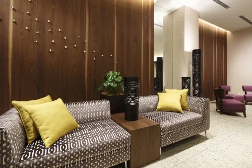 Hotel Vista Sendai Public Areas Photos