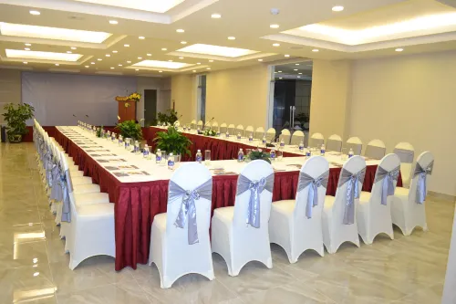 TTC Hotel Đà Lạt Dành cho công việc Photos