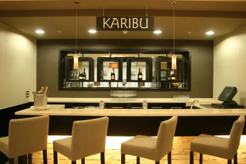 Mount Meru Hotel Loisirs et amusements Photos