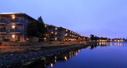 Best Western Plus Bayside Hotel In der Nähe des Hotels Photos