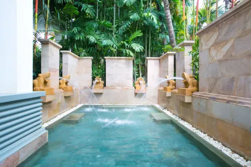 Park Hyatt Siem Reap Featured Photos