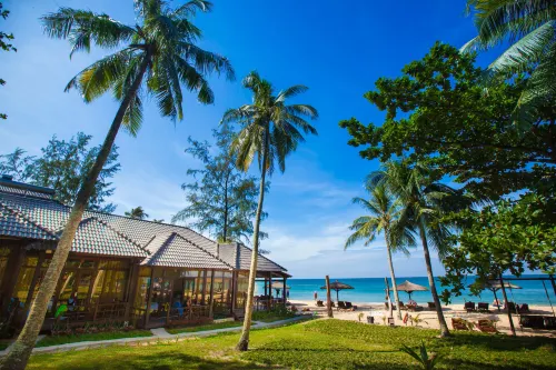 Resort Arcadia Phú Quốc Xung quanh Photos