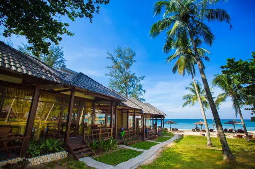 Resort Arcadia Phú Quốc Khu vực công cộng Photos