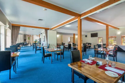 Mildura Inlander Resort Da non perdere Photos