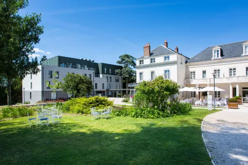 Château Belmont Tours by The Crest Collection À ne pas manquer Photos
