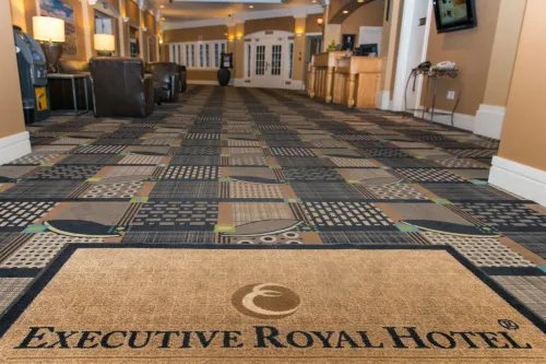 Royal Hotel Regina, Trademark Collection by Wyndham Yleiset tilat Photos